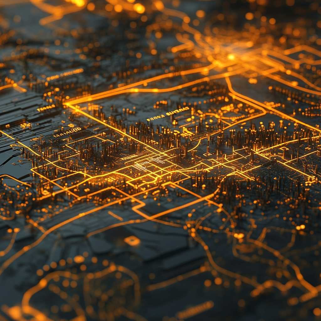 Basic Zoning Plan Visualization