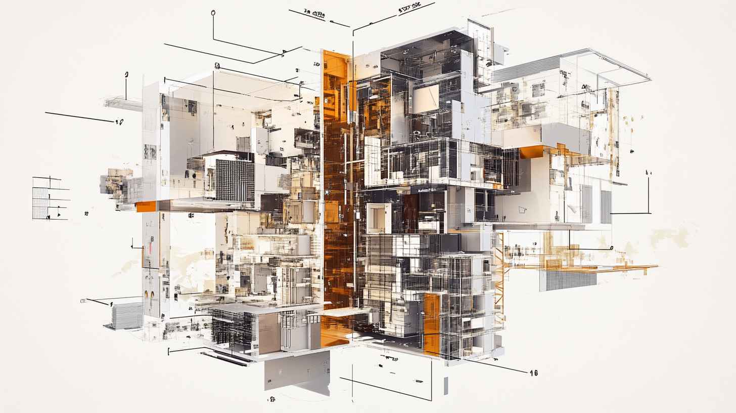 Basic Building Data Visualization