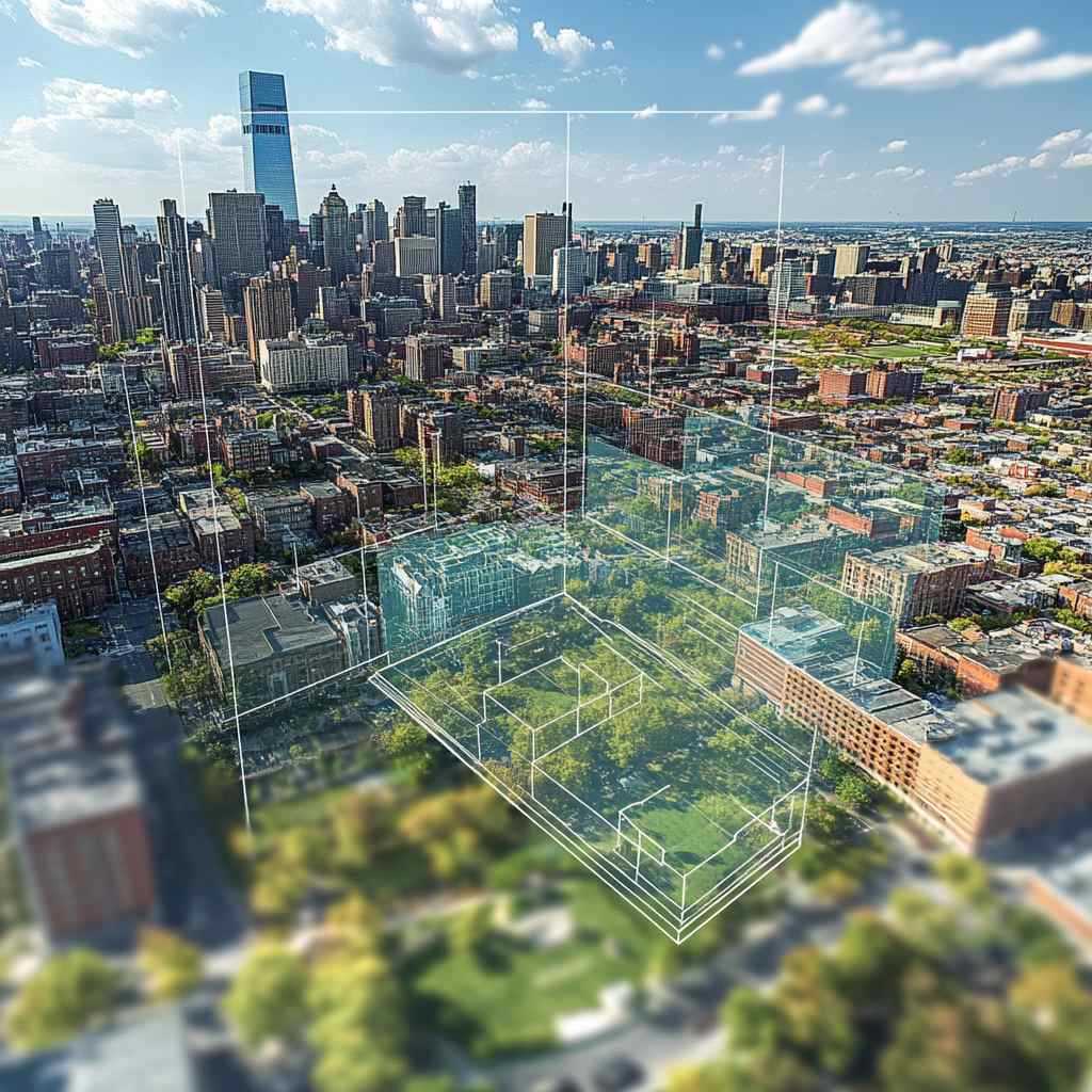 Special Zoning Plan Visualization
