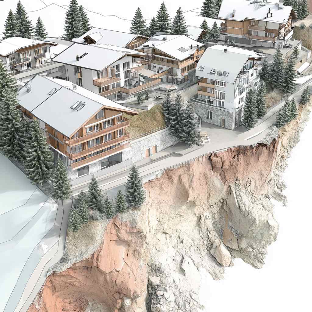 Natural Hazards Visualization