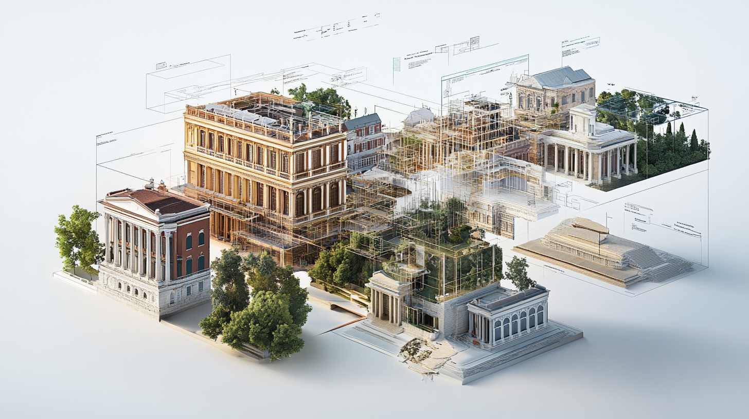 Heritage Protection Visualization