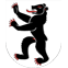 APPENZELL INNERRHODEN coat of arms