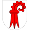BASEL-LANDSCHAFT coat of arms