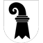 BASEL-STADT coat of arms