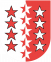 WALLIS coat of arms