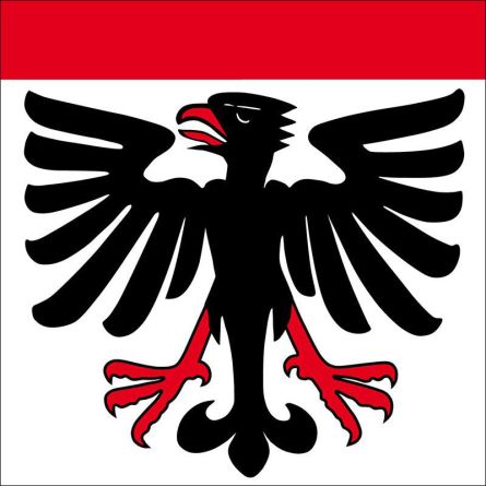Aarau flag