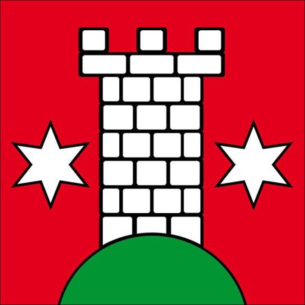 Aristau flag