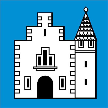 Bellikon flag