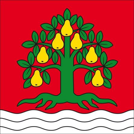 Birrhard flag