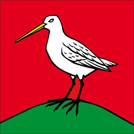 Boniswil flag