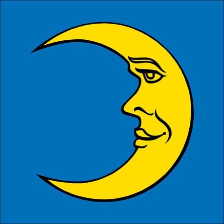 Boswil flag