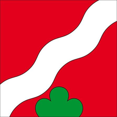 Brittnau flag