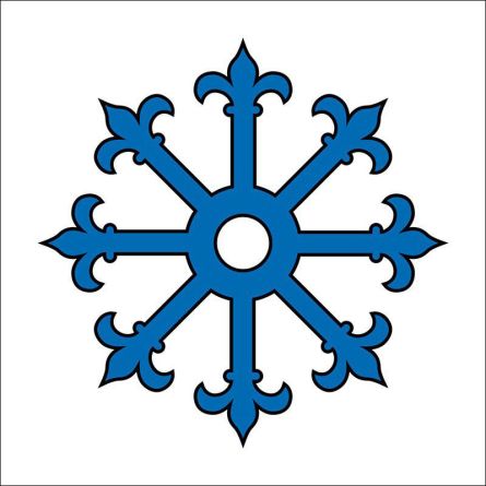 Brunegg flag