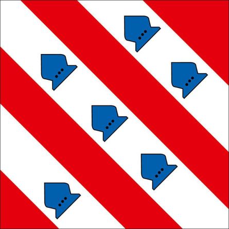 Büttikon flag