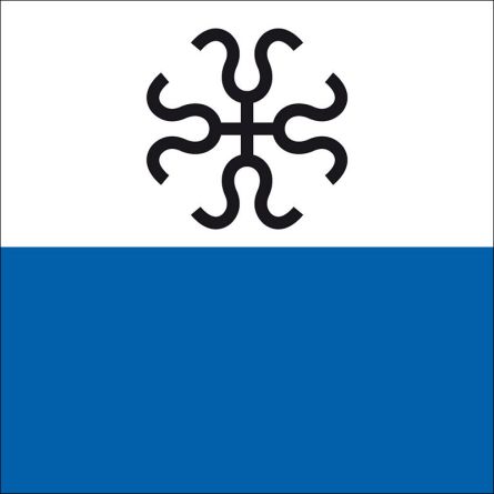 Dietwil flag