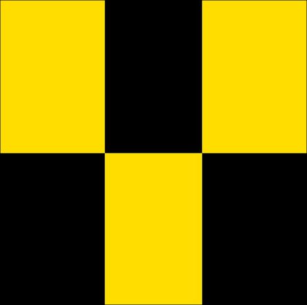 Döttingen flag