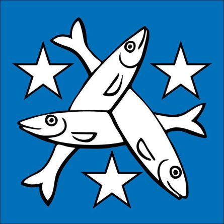 Egliswil flag