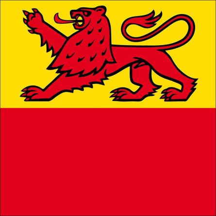 Fahrwangen flag