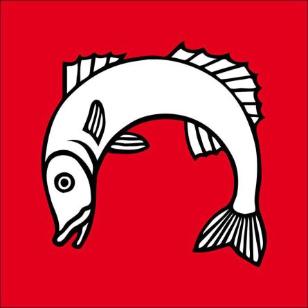 Fischbach Göslikon flag