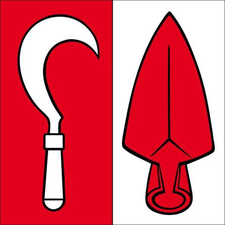Gebenstorf flag