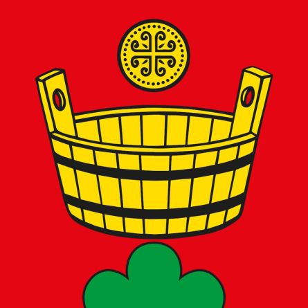Geltwil flag