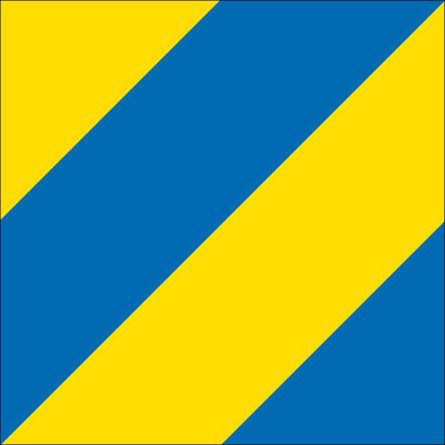 Gränichen flag