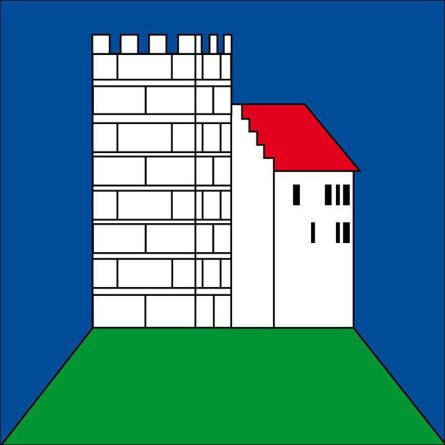 Habsburg flag