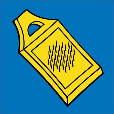 Hägglingen flag