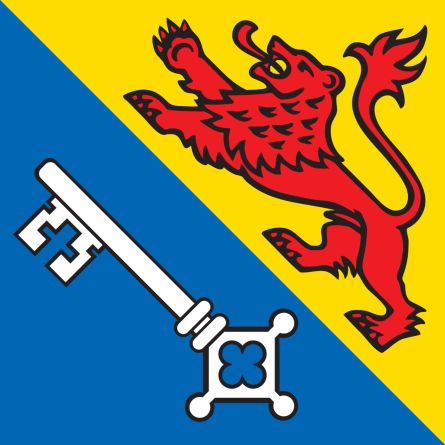 Islisberg flag
