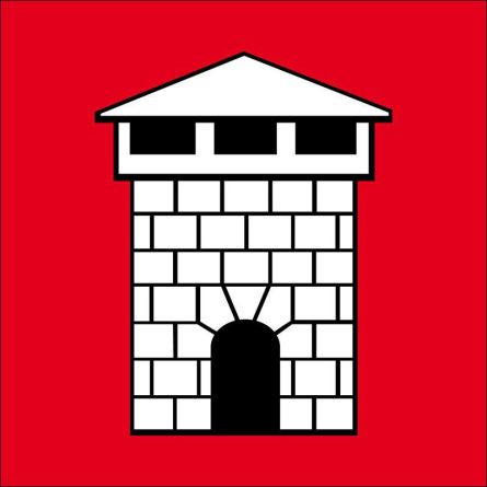 Kaiseraugst flag
