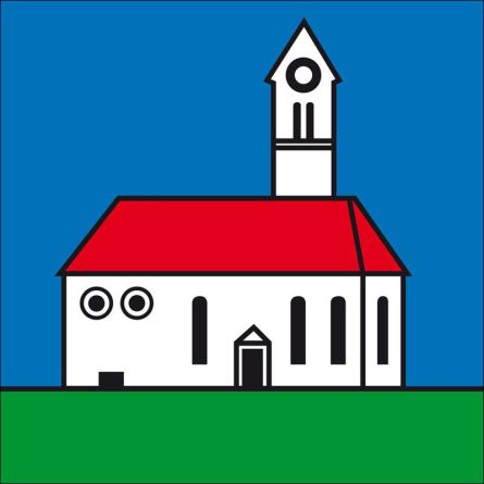 Kirchleerau flag