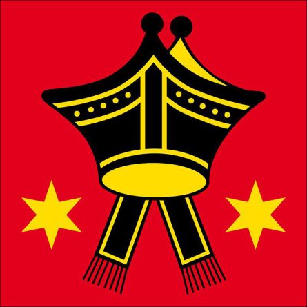 Klingnau flag