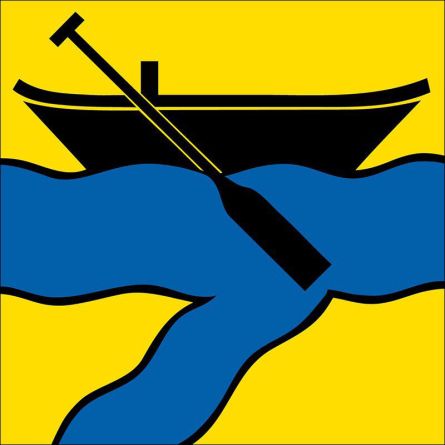 Koblenz flag
