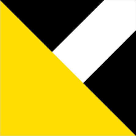 Küttigen flag