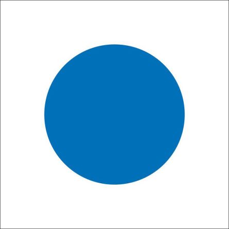 Lenzburg flag