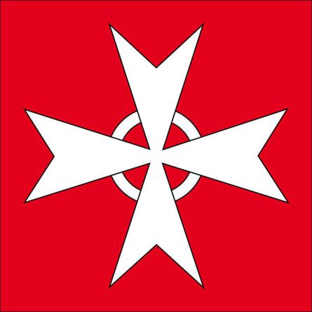 Leuggern flag