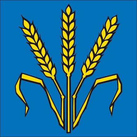 Lupfig flag