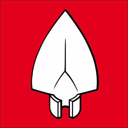 Mellikon flag