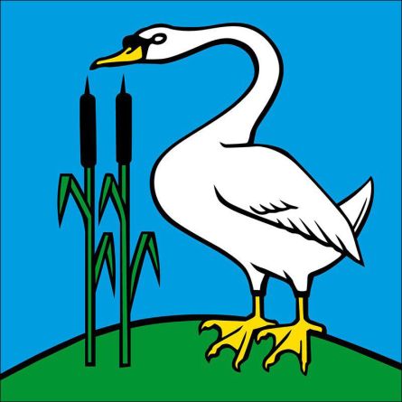 Merenschwand flag