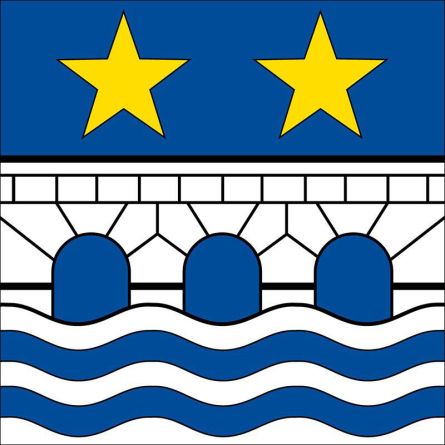 Muhen flag