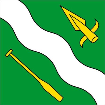 Mumpf flag