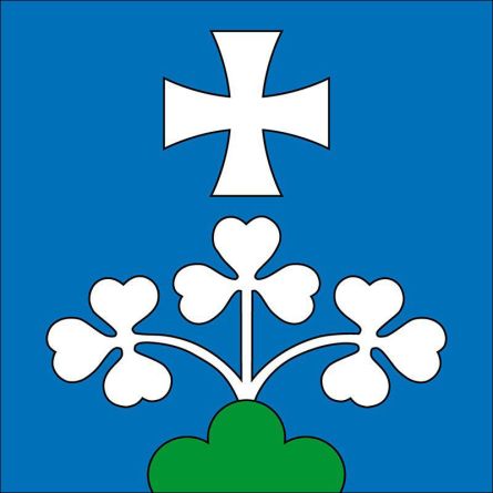 Murgenthal flag
