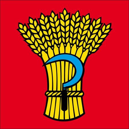 Möhlin flag
