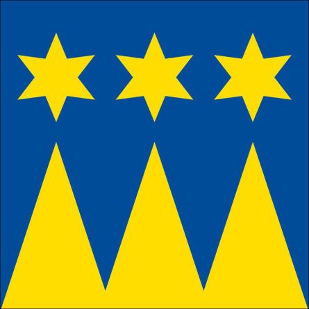 Mönthal flag