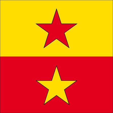 Neuenhof flag