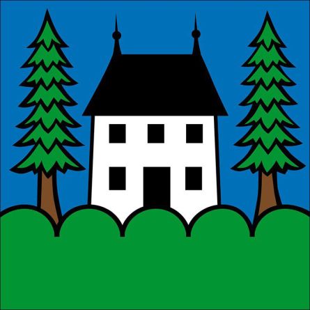 Oberhof flag
