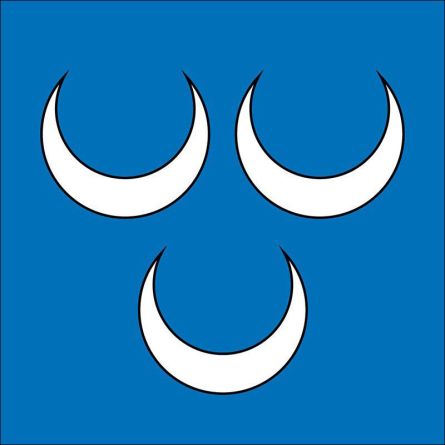 Oftringen flag