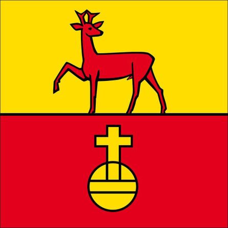 Remetschwil flag