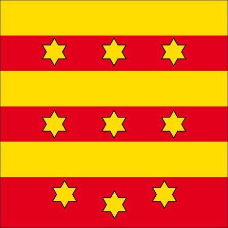 Rheinfelden flag