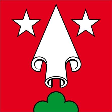 Rothrist flag